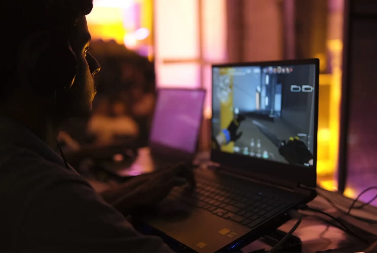 Technology and innovation representation