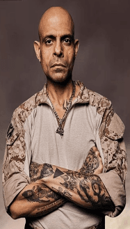 Col. Shivender Kanwar