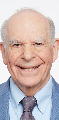 Dr. John Henry Schwarz